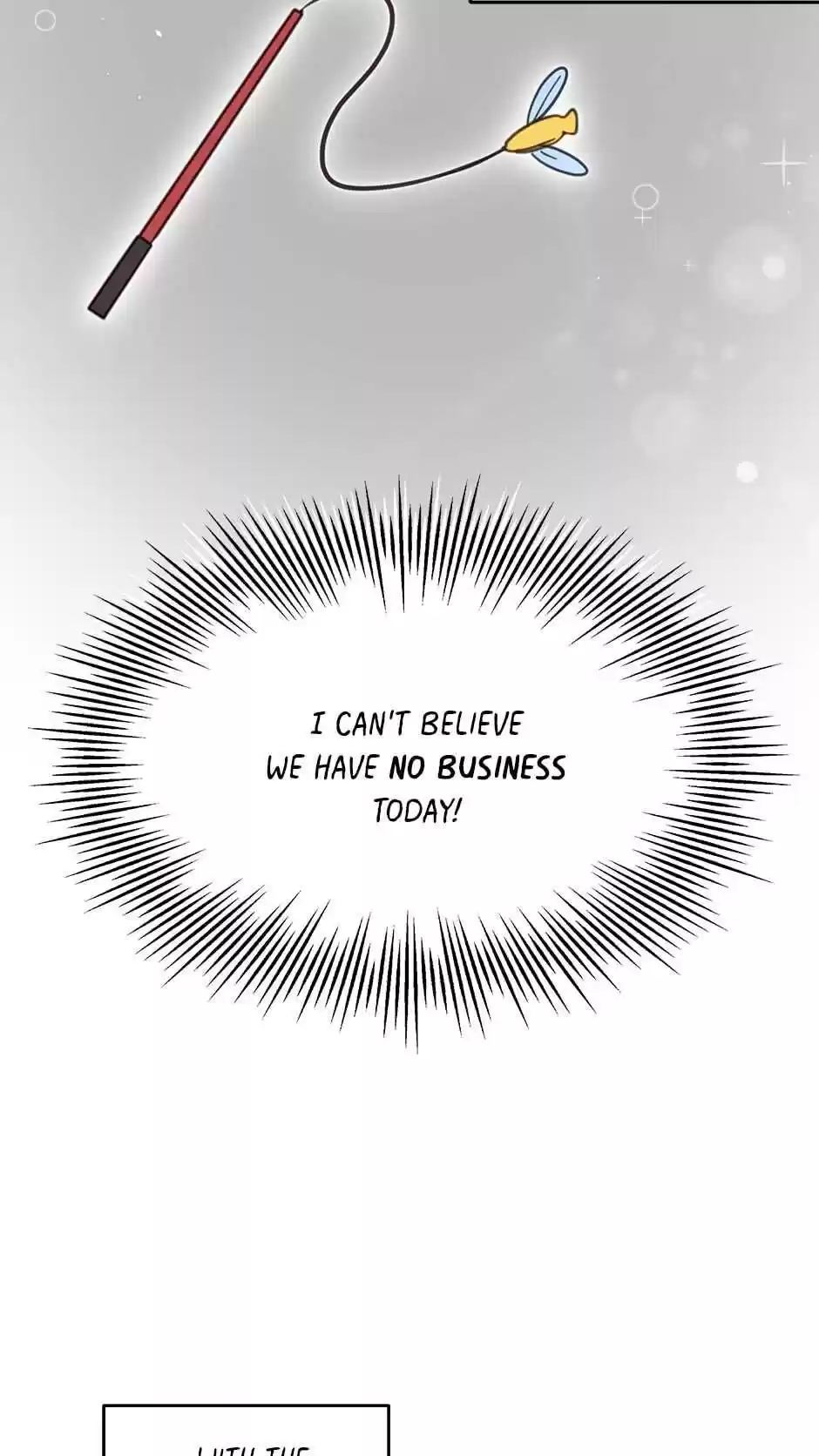 An Animal Hospital In The Border Area Chapter 31