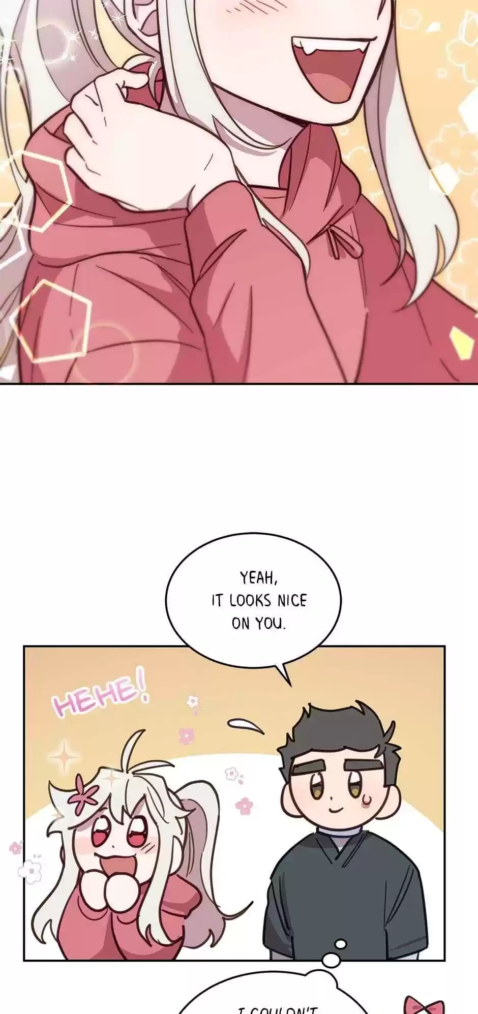 An Animal Hospital In The Border Area Chapter 31