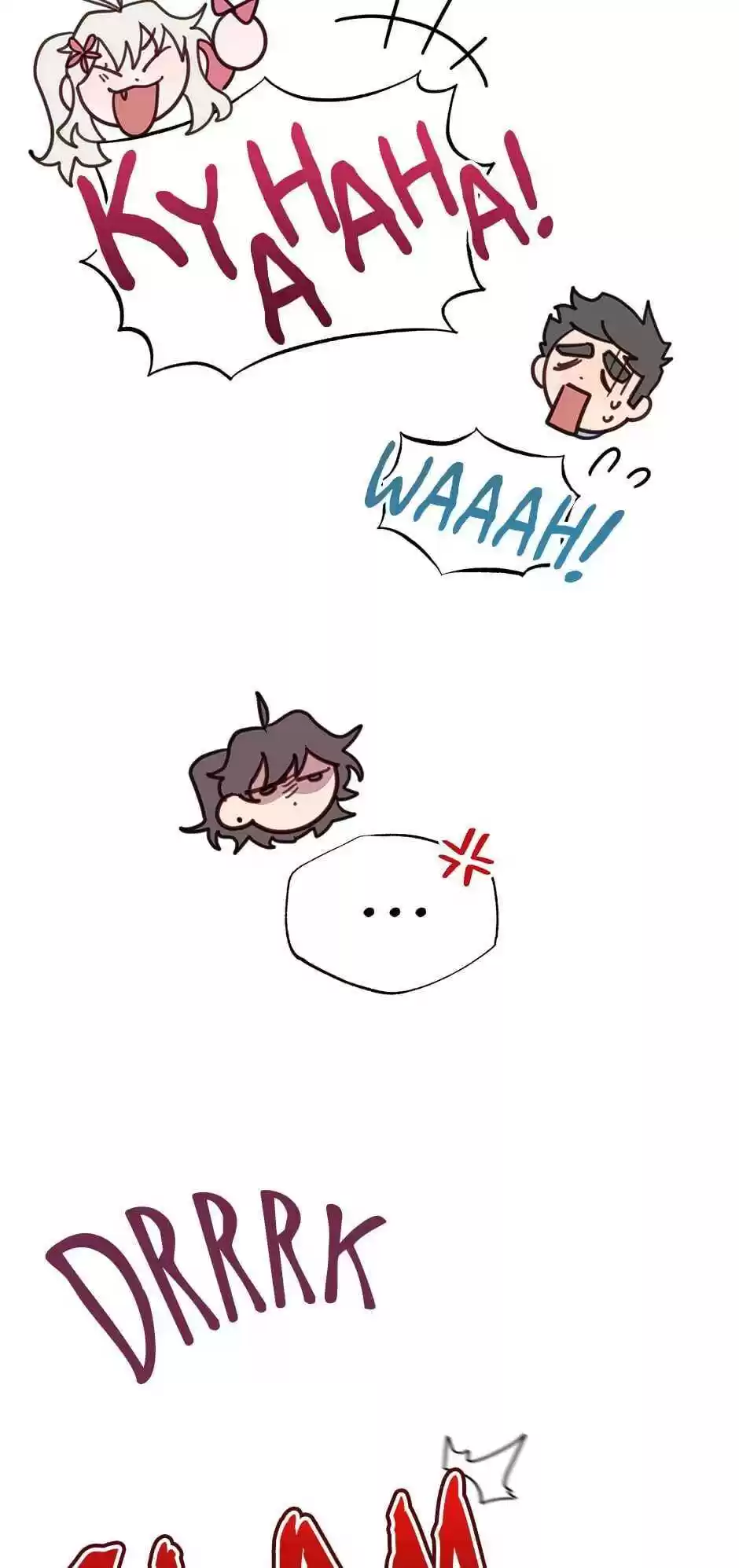 An Animal Hospital In The Border Area Chapter 31