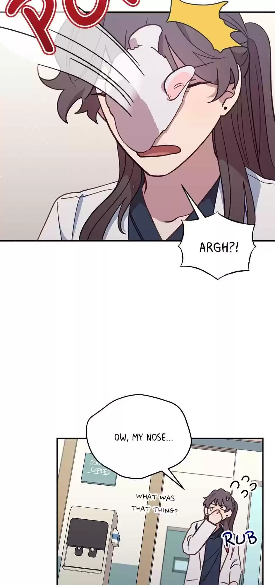 An Animal Hospital In The Border Area Chapter 31