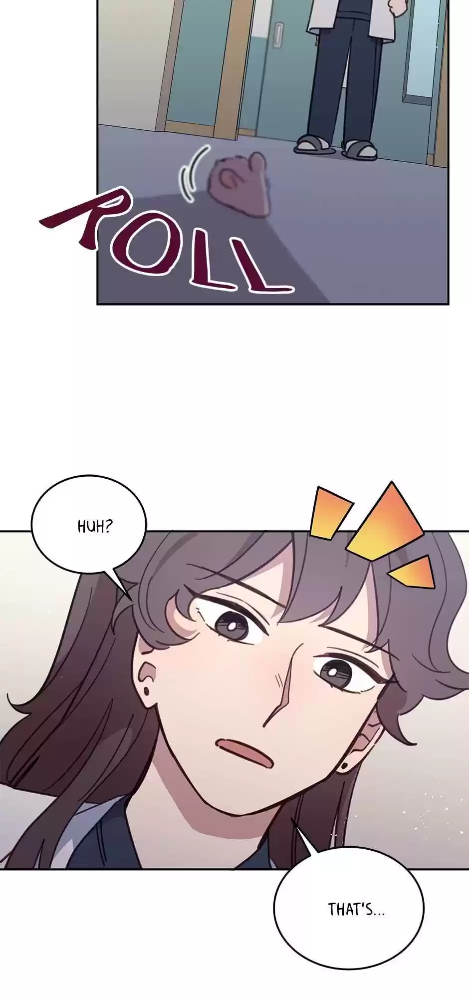 An Animal Hospital In The Border Area Chapter 31