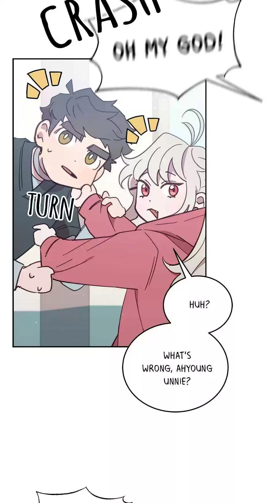 An Animal Hospital In The Border Area Chapter 31