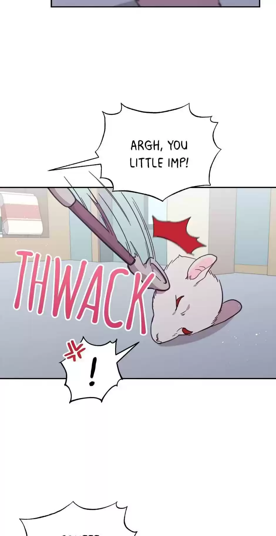 An Animal Hospital In The Border Area Chapter 31