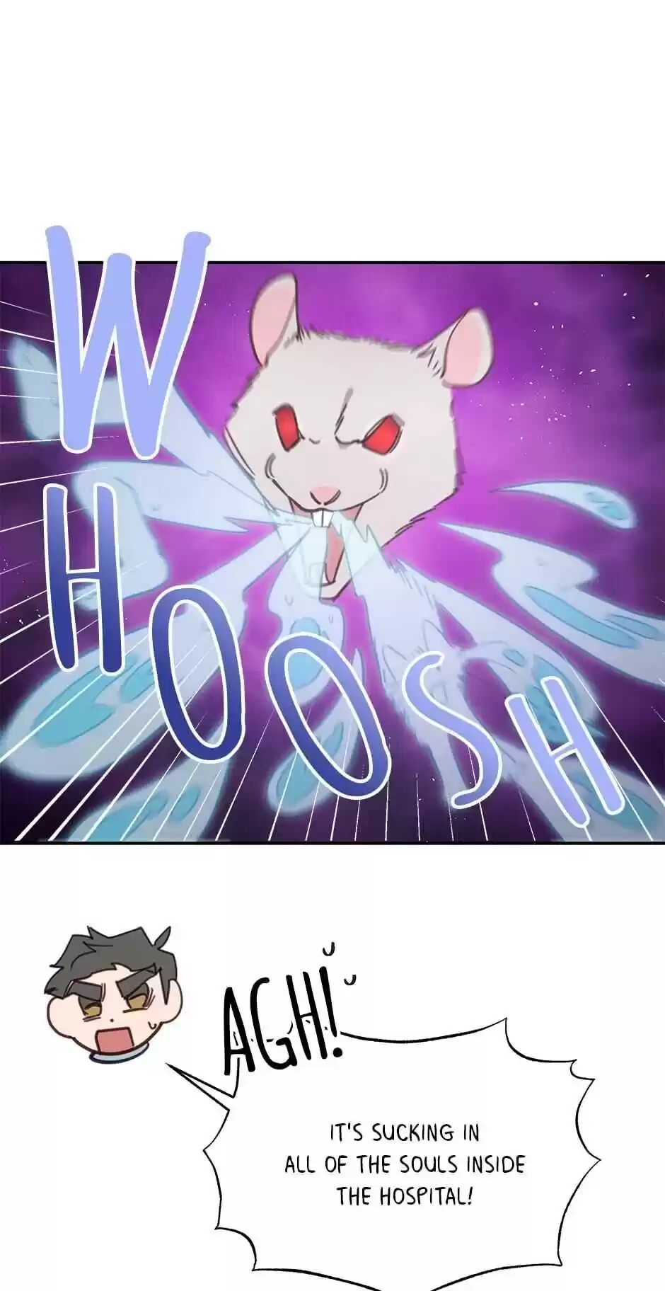 An Animal Hospital In The Border Area Chapter 31