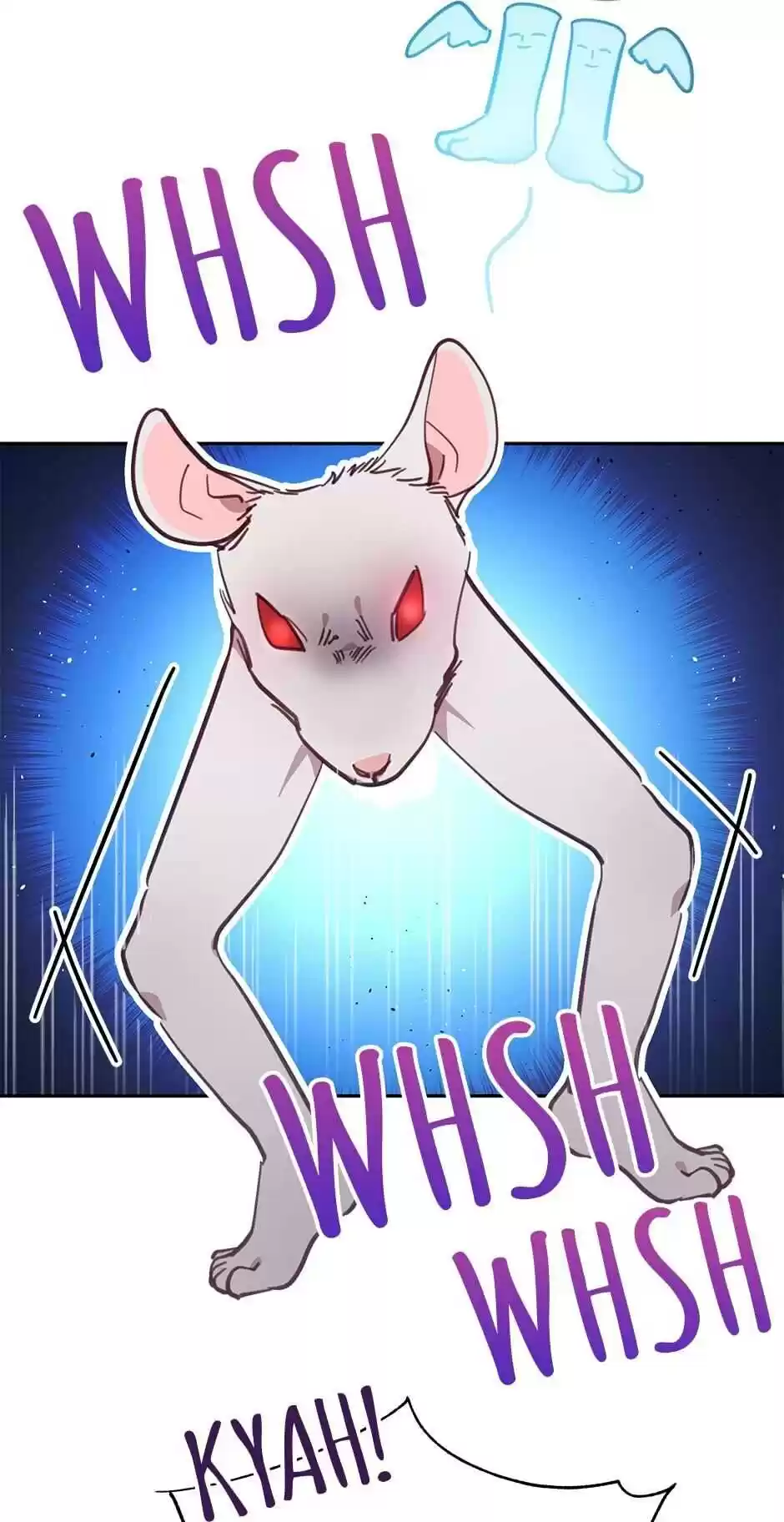 An Animal Hospital In The Border Area Chapter 31