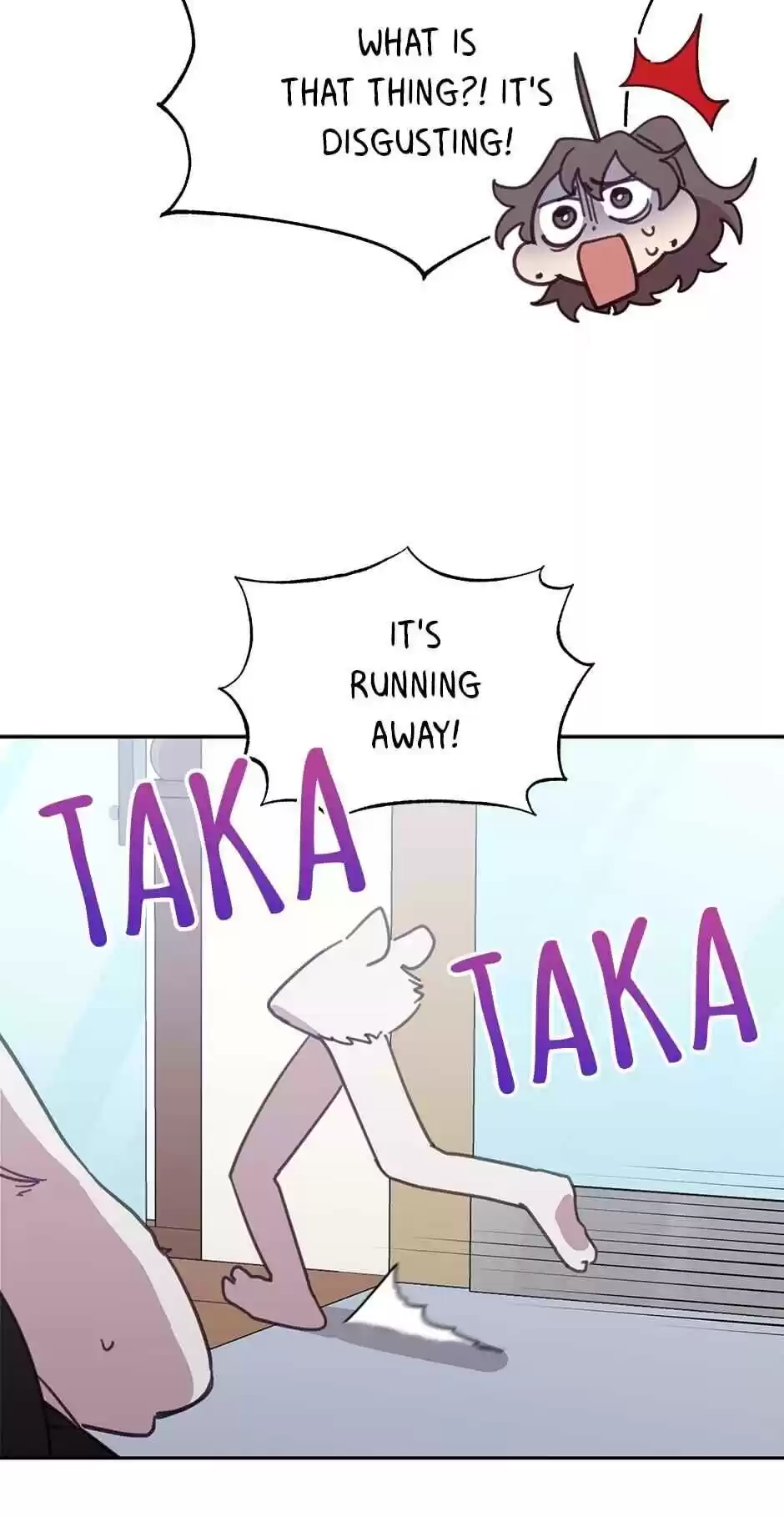 An Animal Hospital In The Border Area Chapter 31