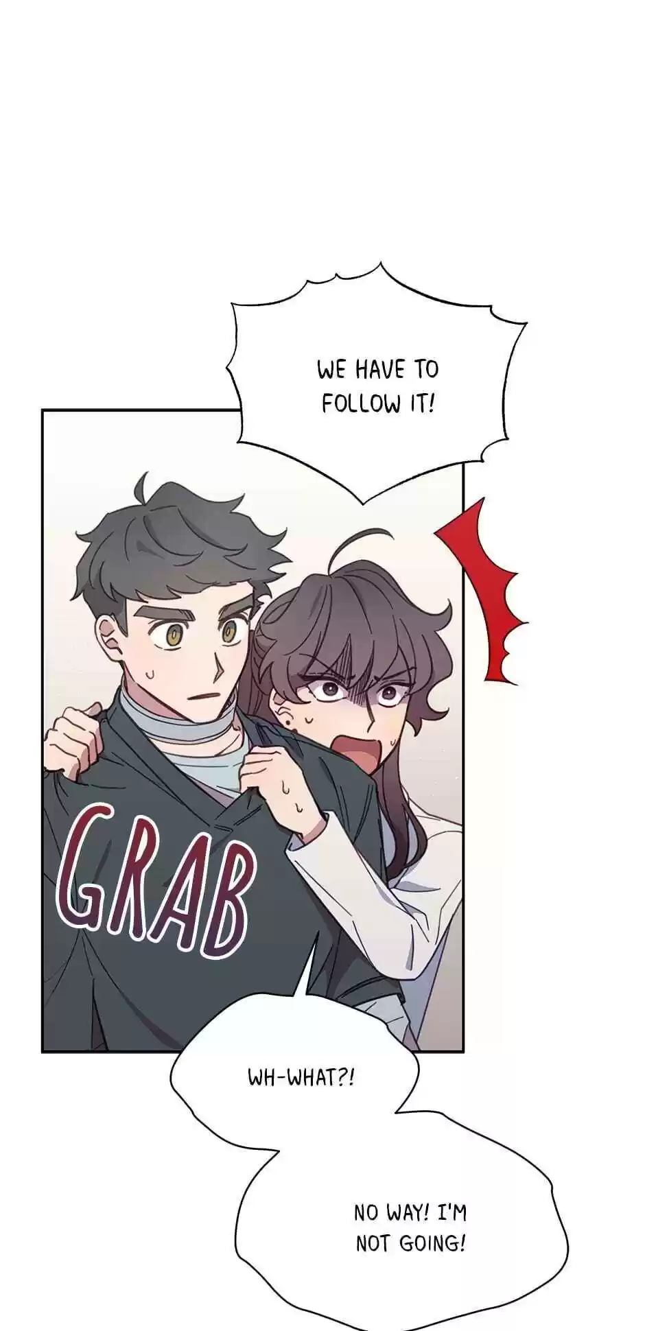 An Animal Hospital In The Border Area Chapter 31