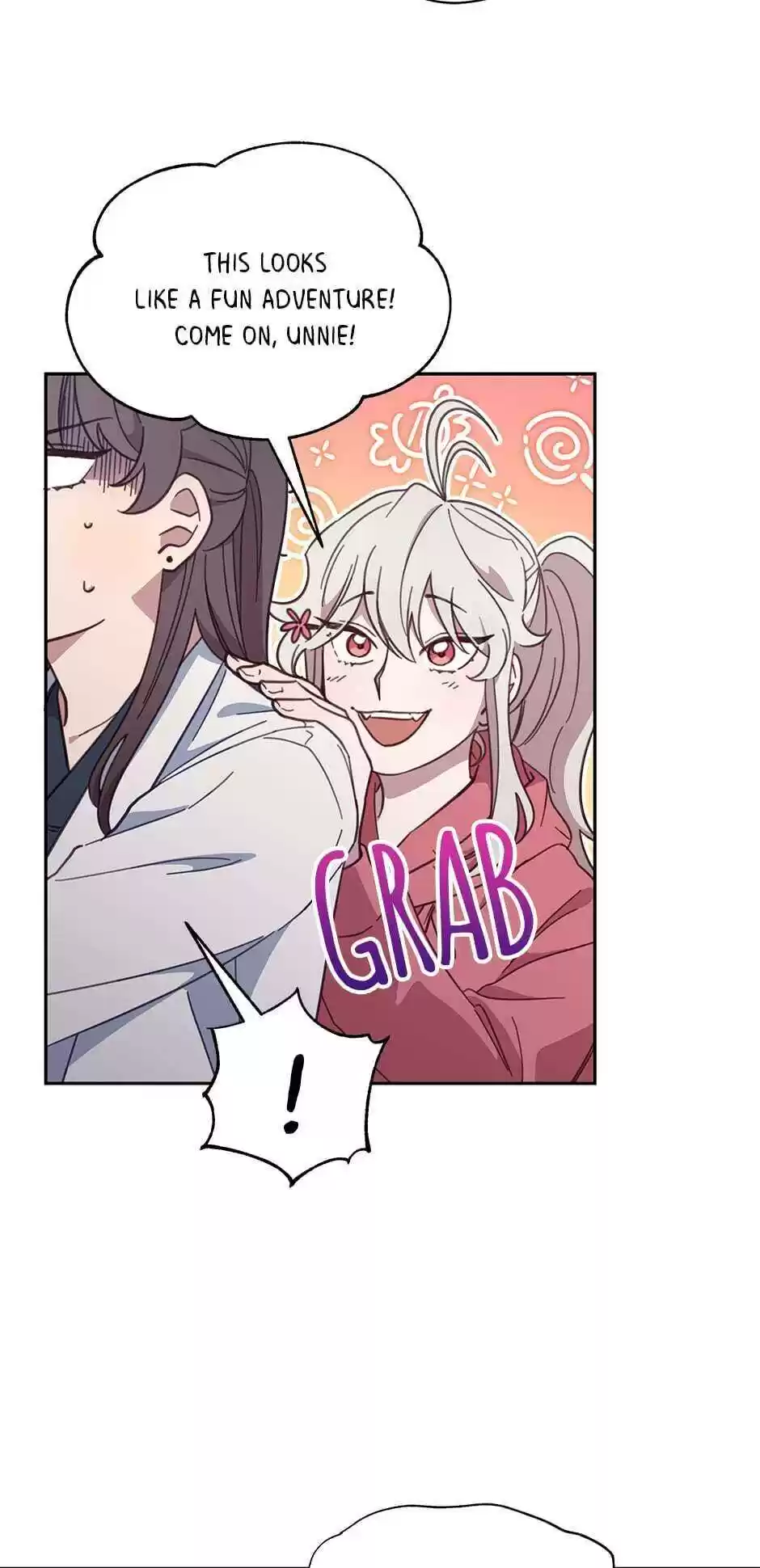 An Animal Hospital In The Border Area Chapter 31