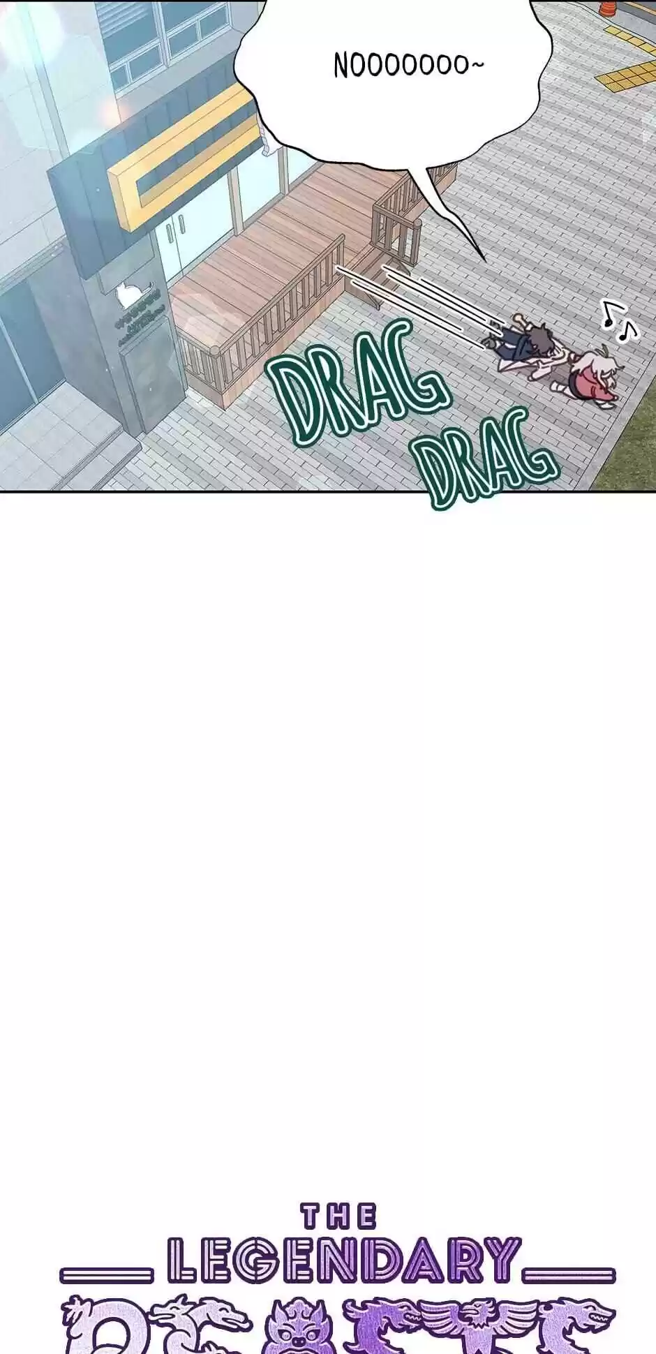 An Animal Hospital In The Border Area Chapter 31