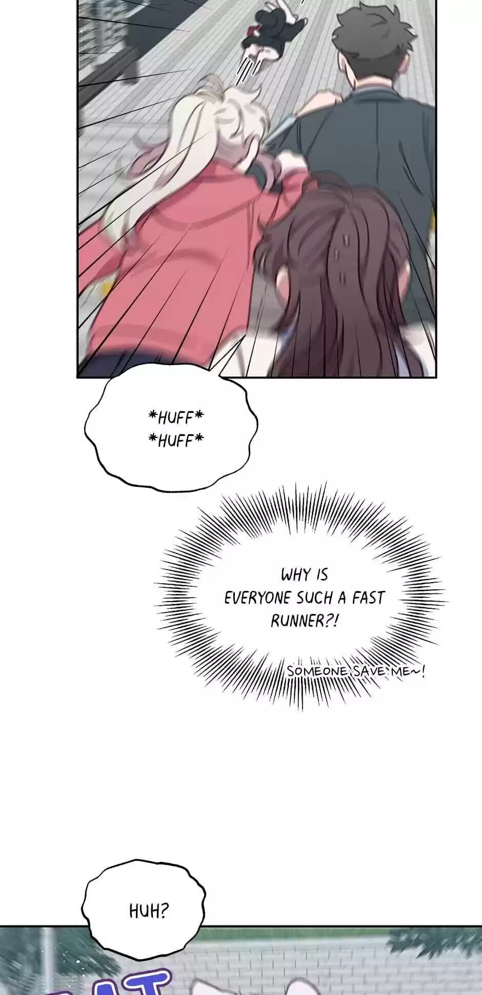 An Animal Hospital In The Border Area Chapter 31