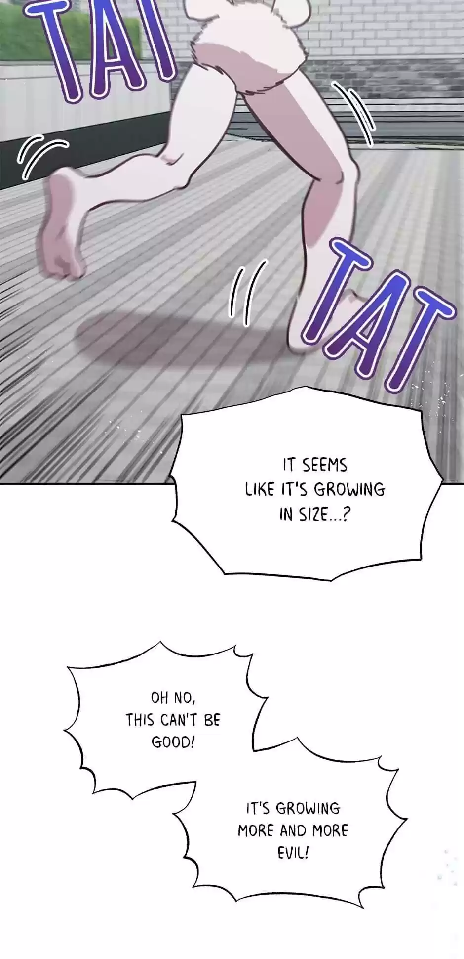 An Animal Hospital In The Border Area Chapter 31