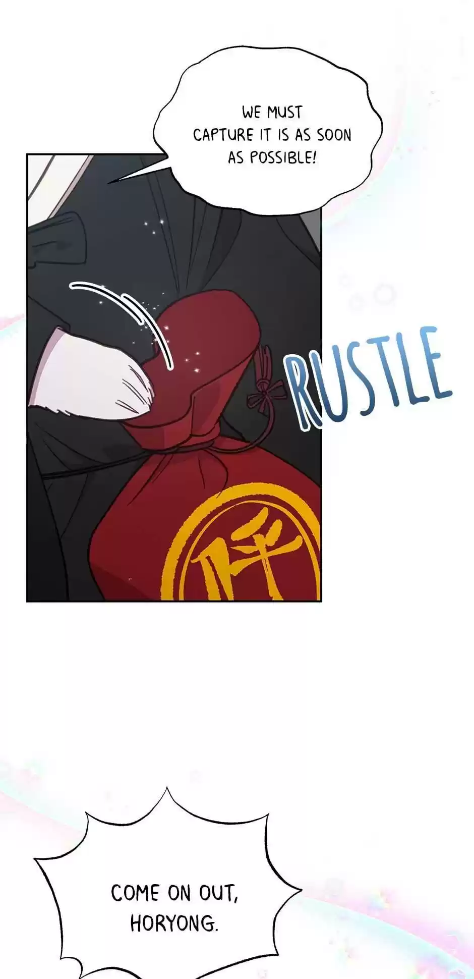 An Animal Hospital In The Border Area Chapter 31