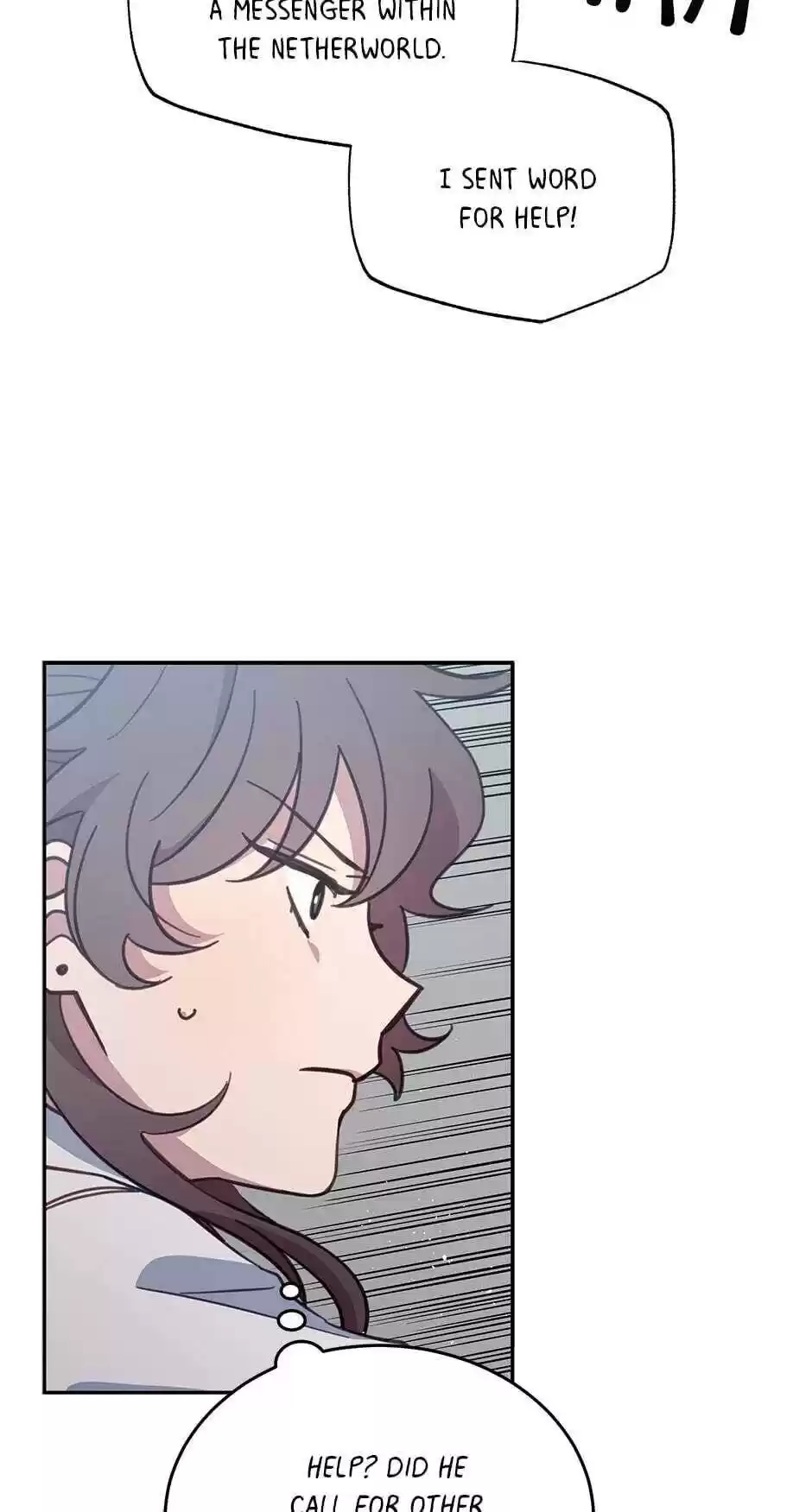 An Animal Hospital In The Border Area Chapter 31