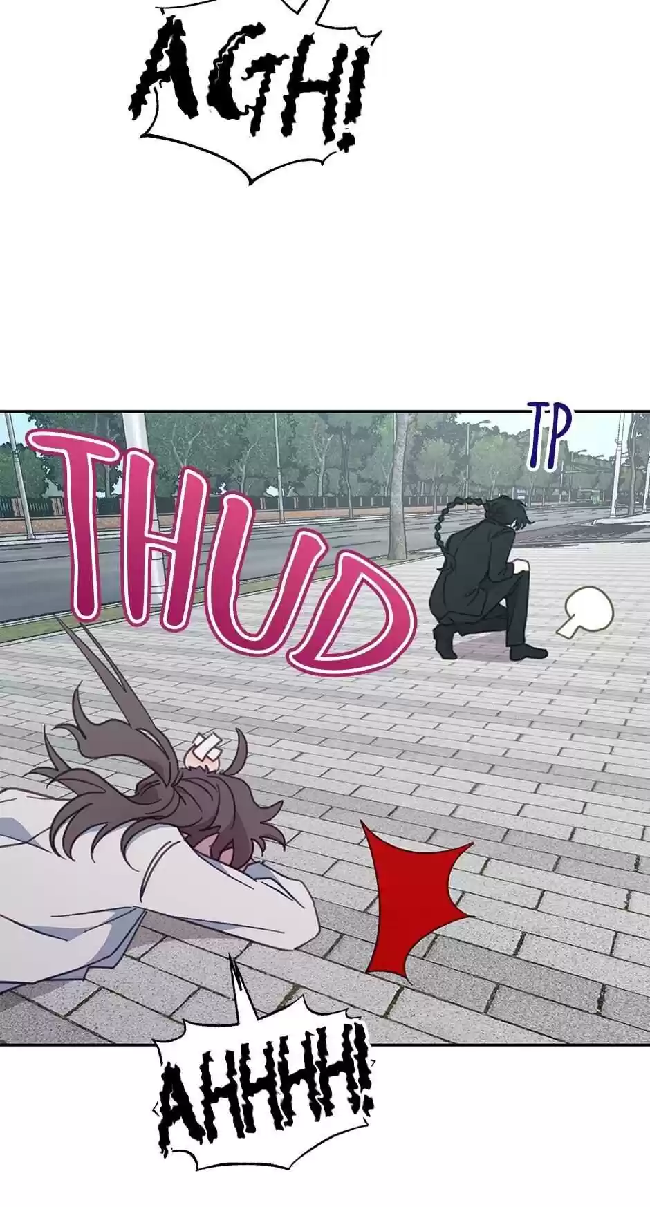 An Animal Hospital In The Border Area Chapter 31