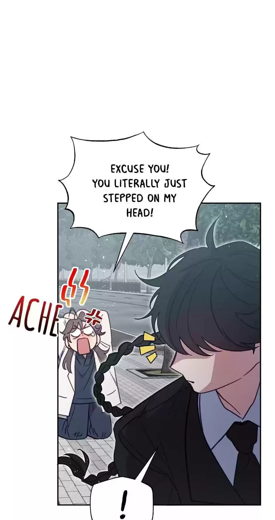 An Animal Hospital In The Border Area Chapter 31