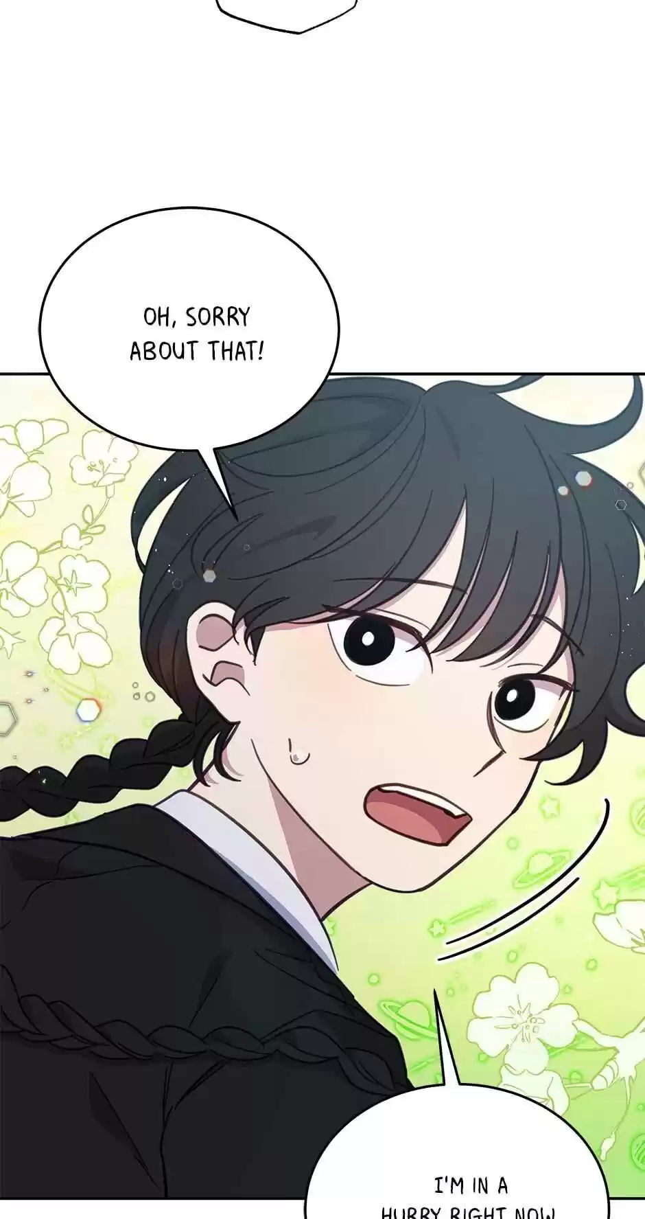 An Animal Hospital In The Border Area Chapter 31