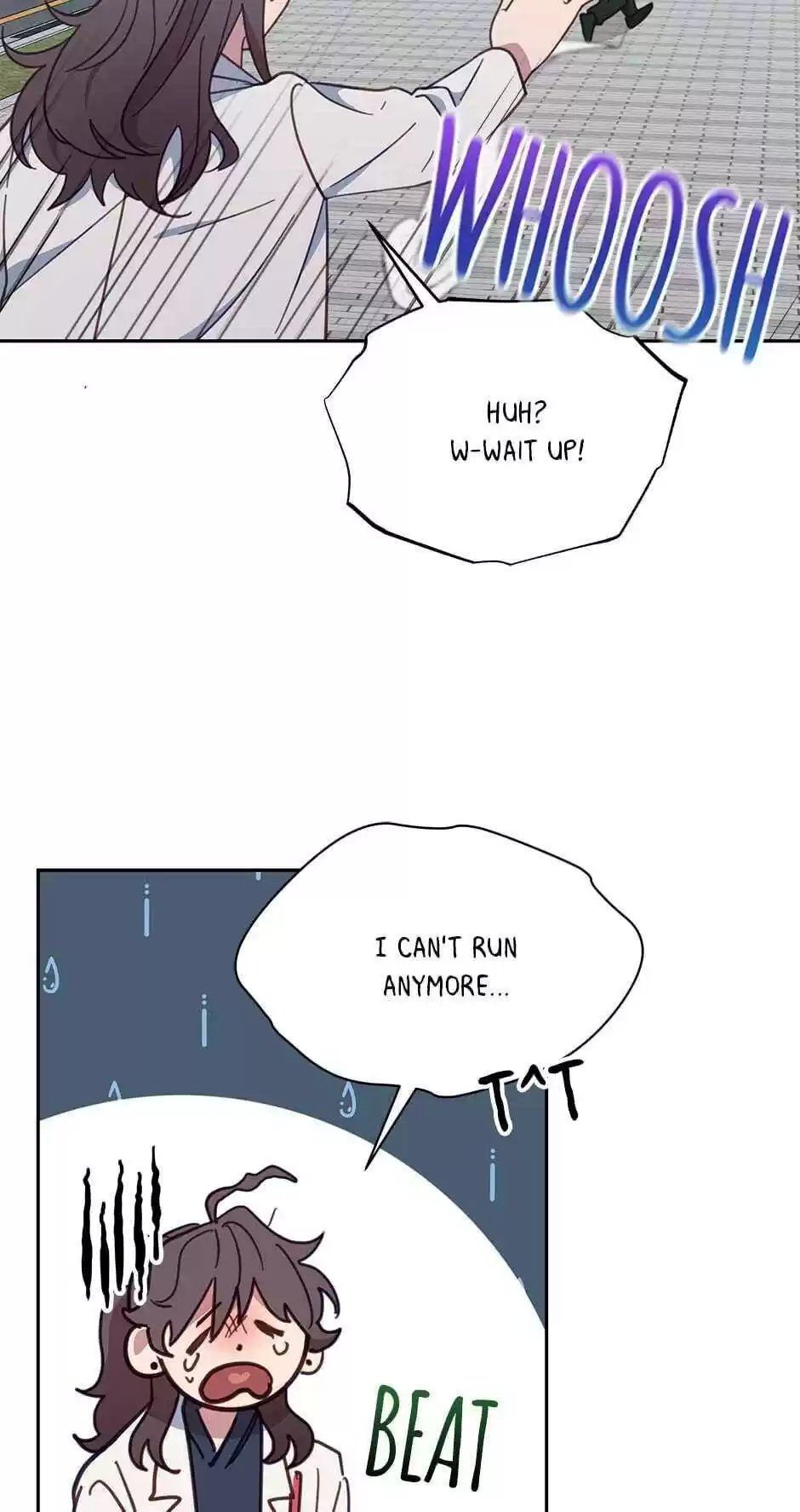 An Animal Hospital In The Border Area Chapter 31