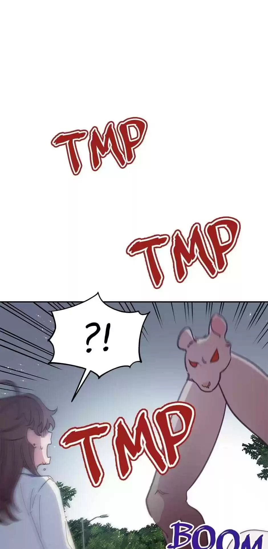 An Animal Hospital In The Border Area Chapter 31