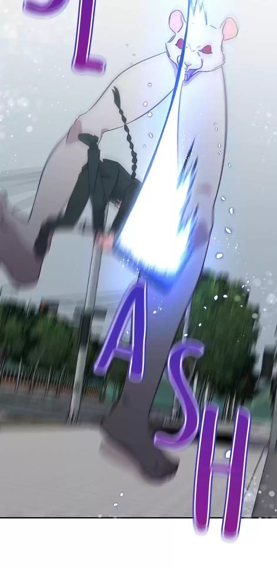 An Animal Hospital In The Border Area Chapter 31