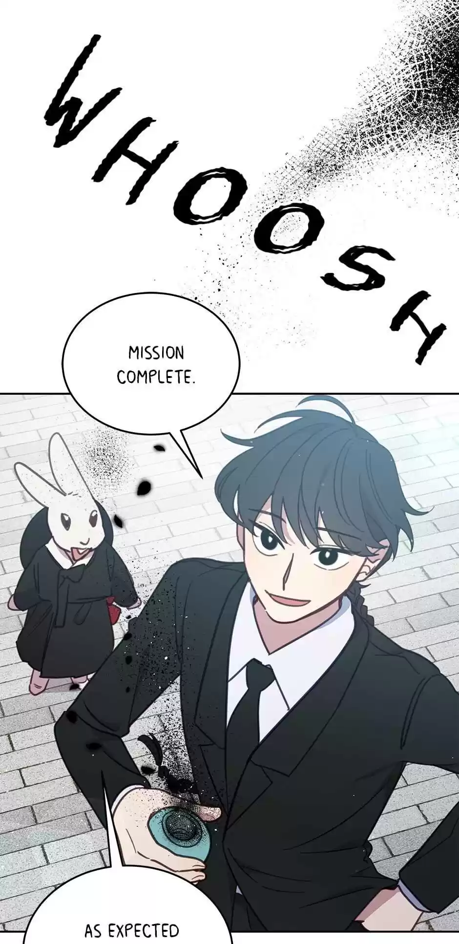 An Animal Hospital In The Border Area Chapter 31