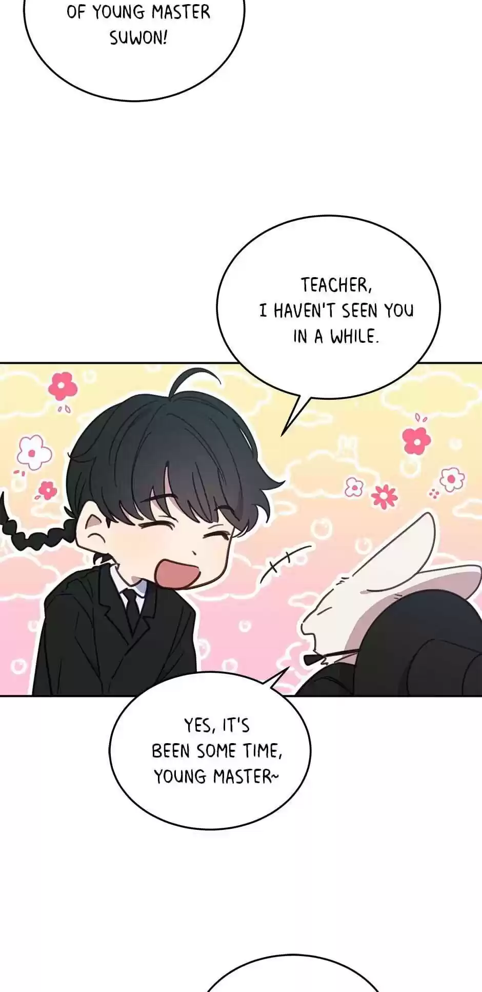 An Animal Hospital In The Border Area Chapter 31