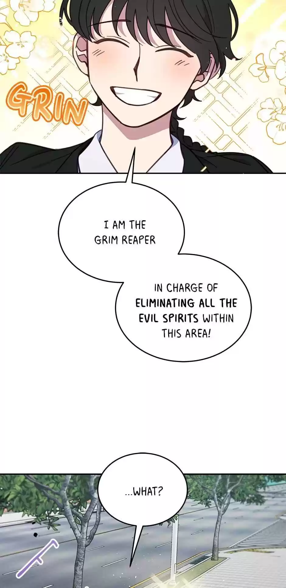 An Animal Hospital In The Border Area Chapter 31