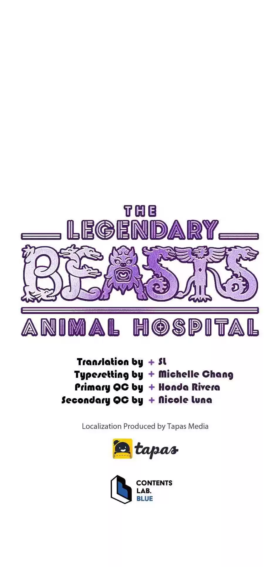 An Animal Hospital In The Border Area Chapter 31
