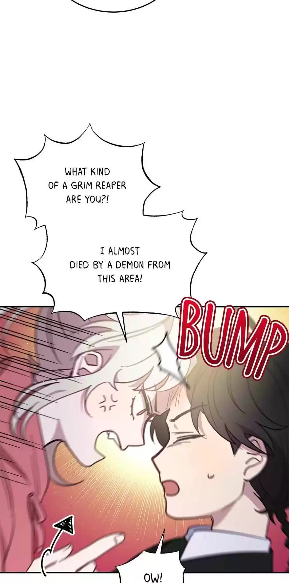 An Animal Hospital In The Border Area Chapter 32