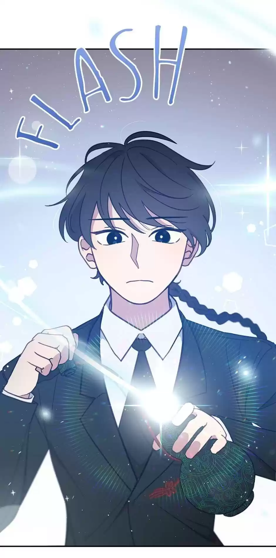 An Animal Hospital In The Border Area Chapter 32