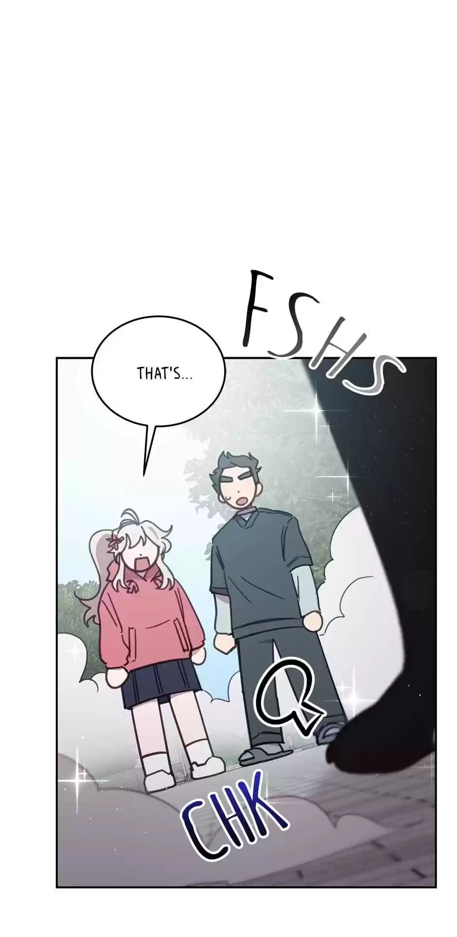 An Animal Hospital In The Border Area Chapter 32