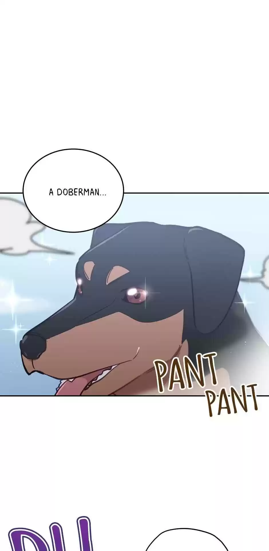 An Animal Hospital In The Border Area Chapter 32