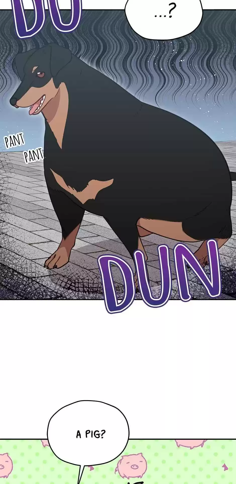 An Animal Hospital In The Border Area Chapter 32