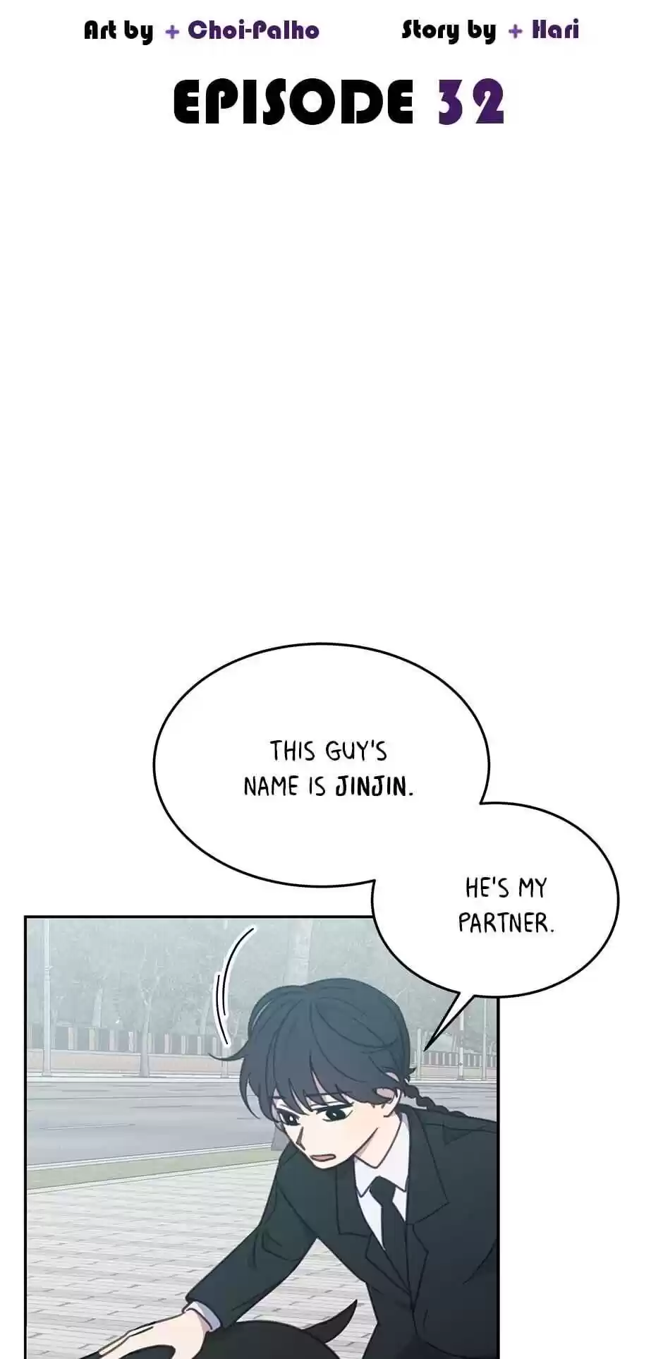 An Animal Hospital In The Border Area Chapter 32