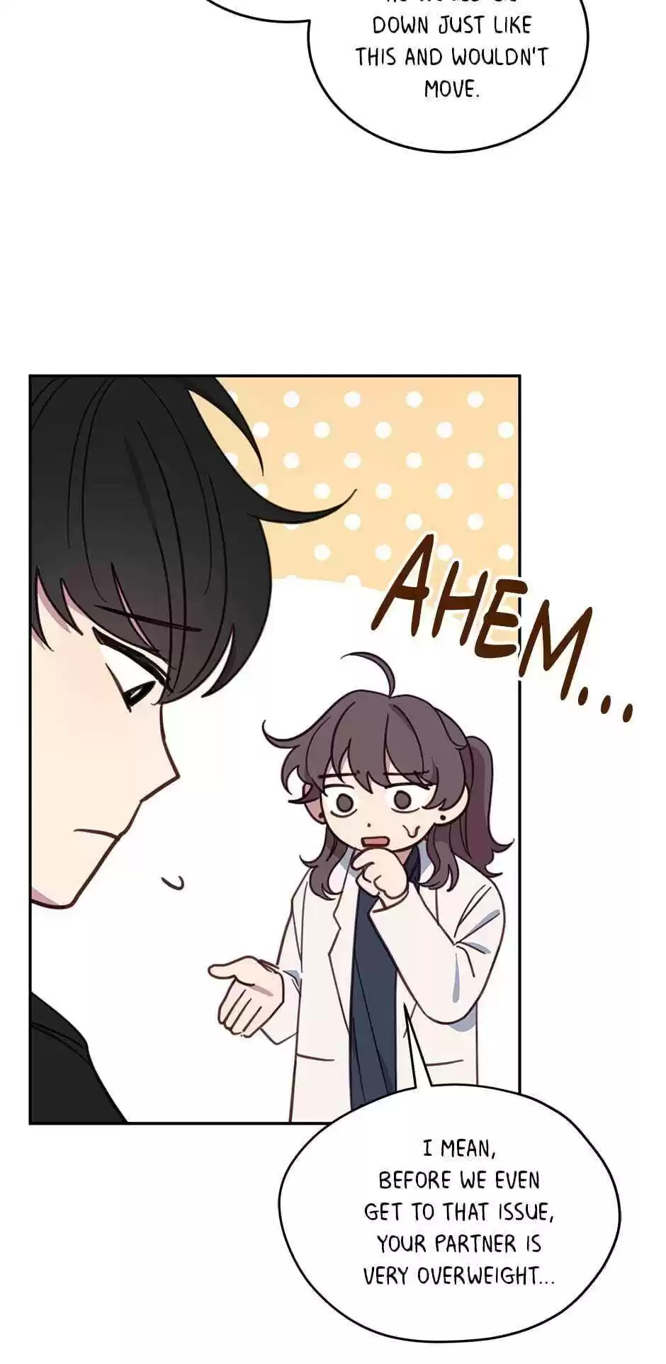 An Animal Hospital In The Border Area Chapter 32