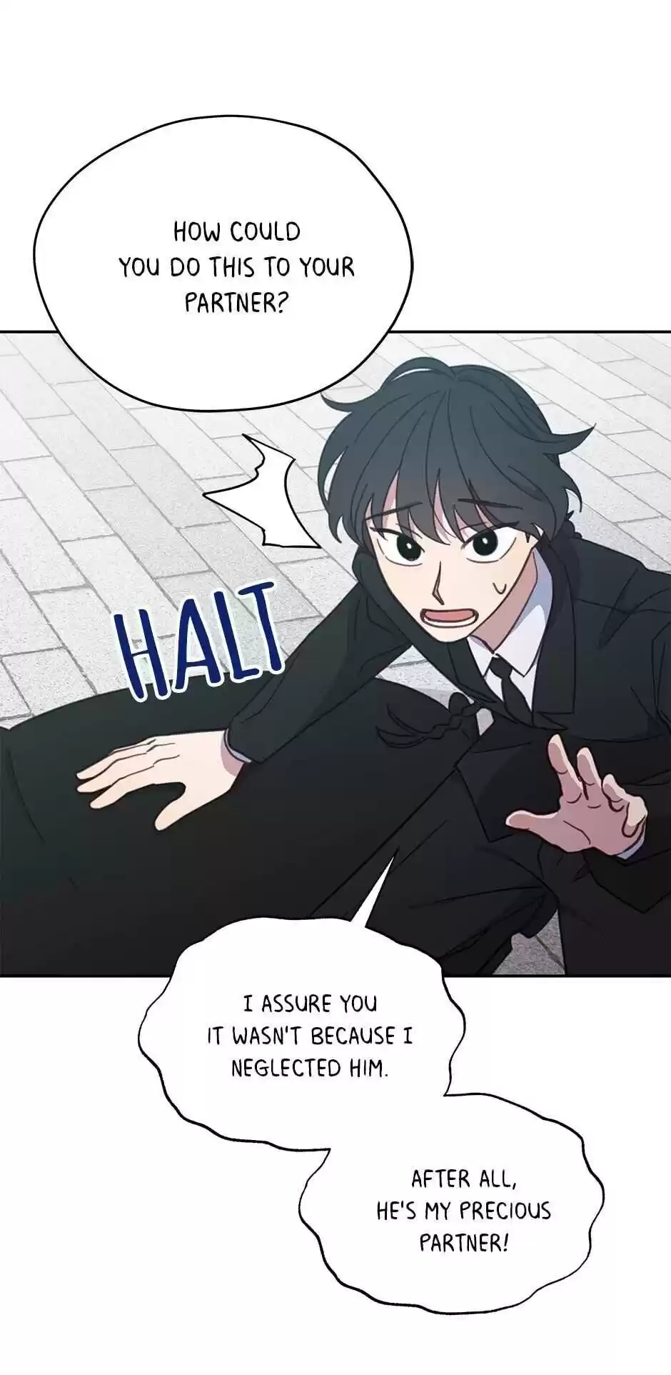 An Animal Hospital In The Border Area Chapter 32