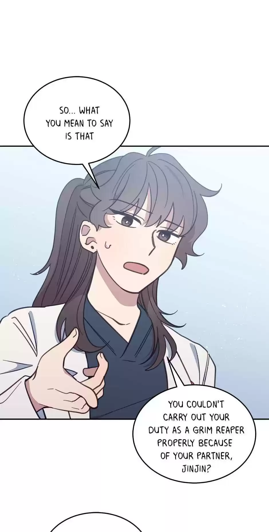 An Animal Hospital In The Border Area Chapter 32