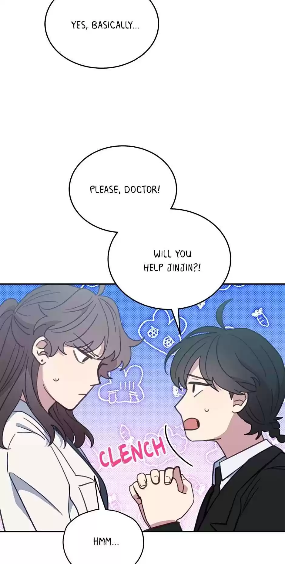 An Animal Hospital In The Border Area Chapter 32