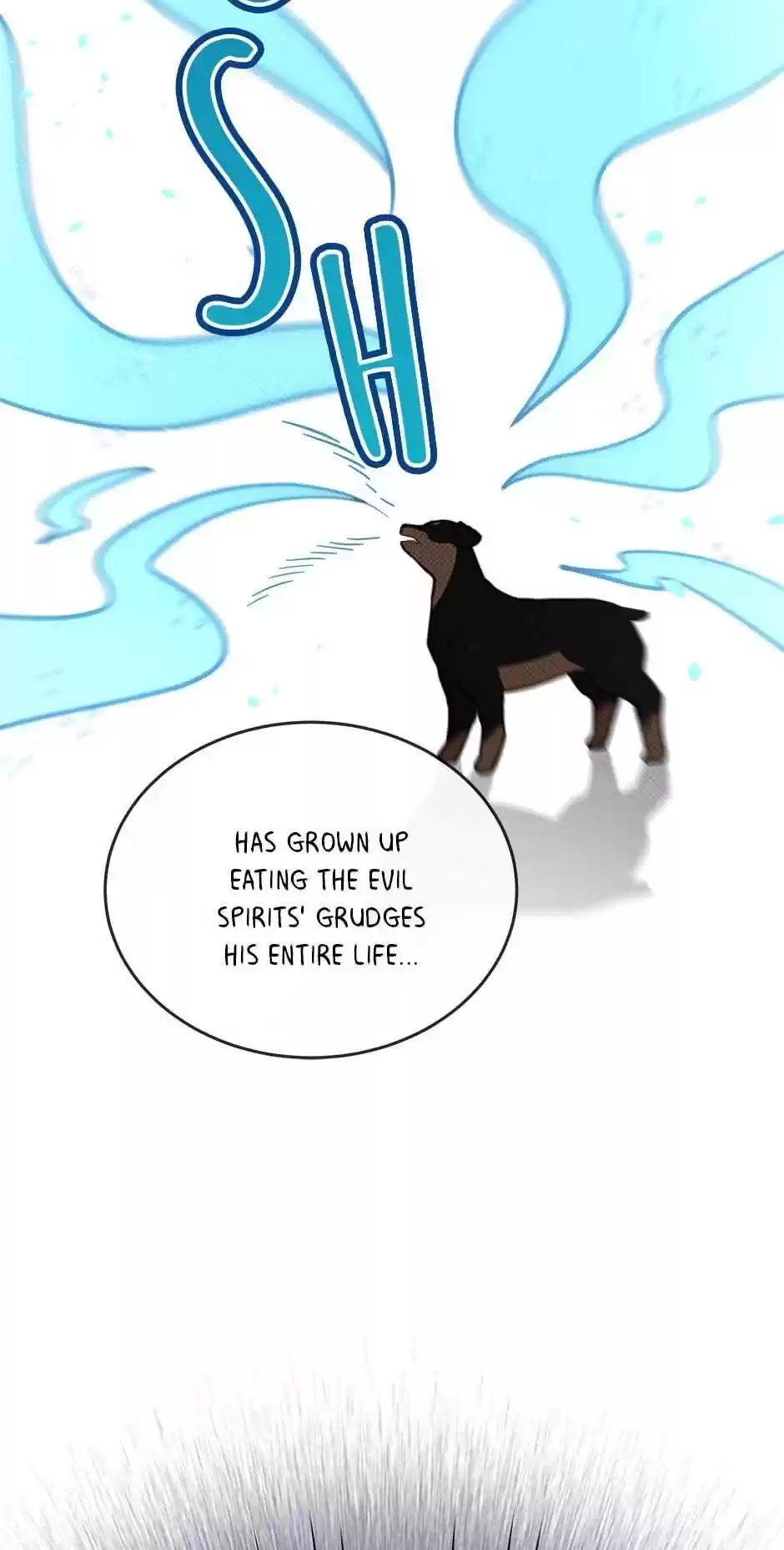 An Animal Hospital In The Border Area Chapter 32