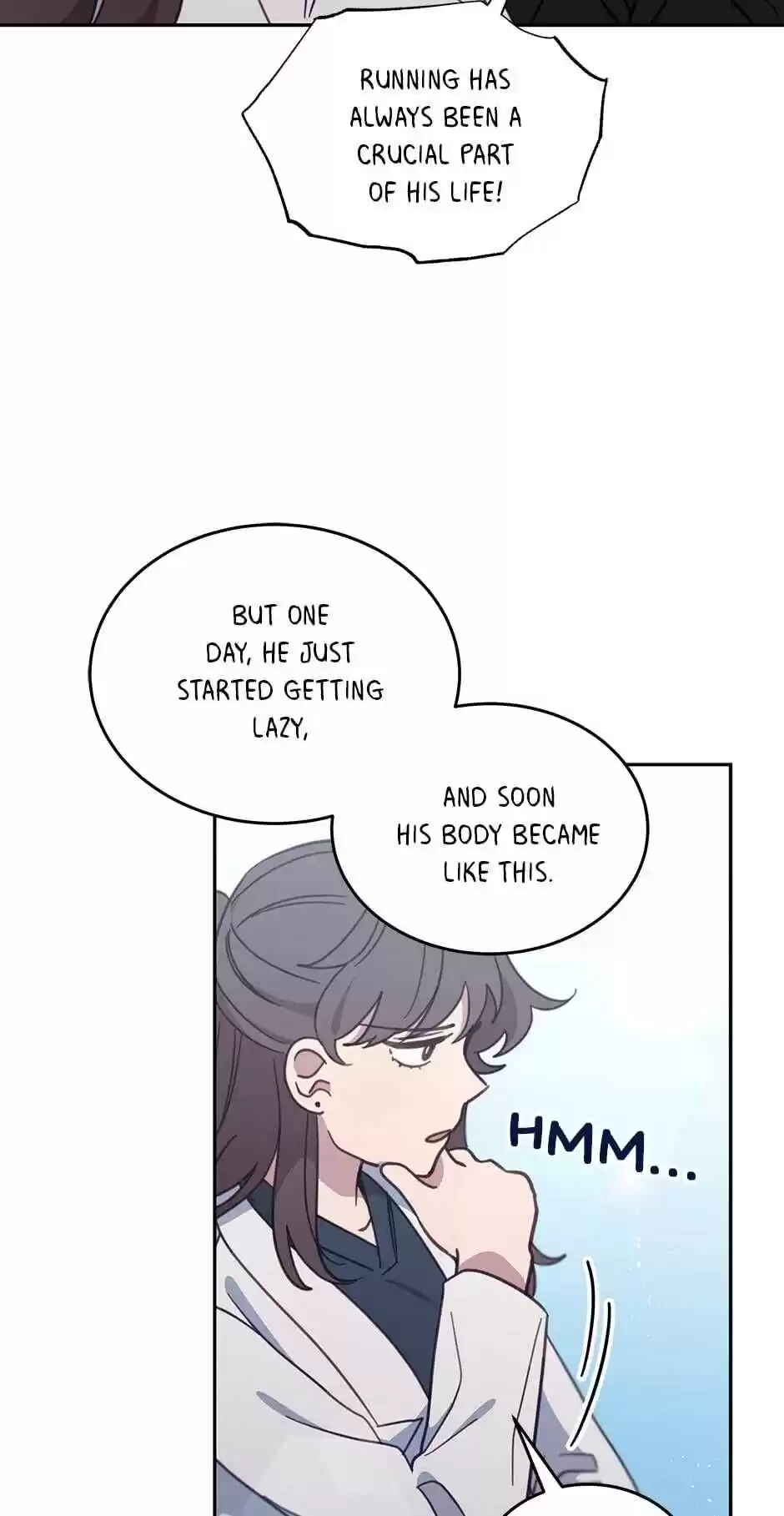 An Animal Hospital In The Border Area Chapter 32