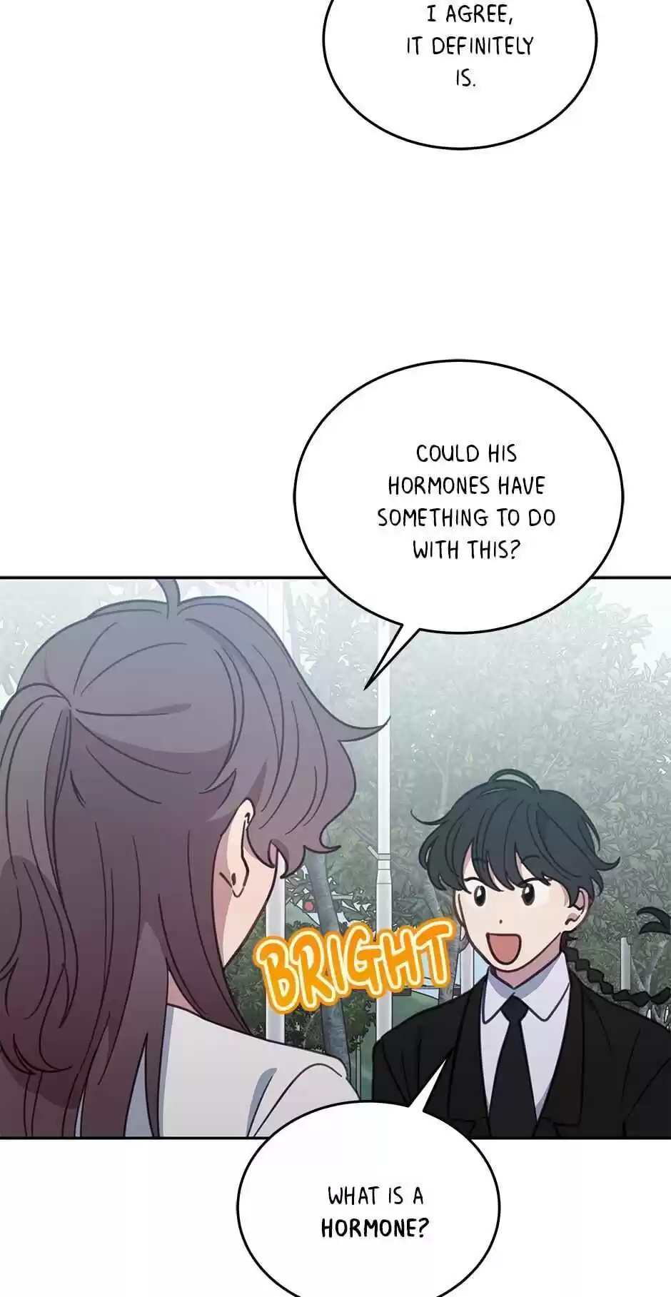 An Animal Hospital In The Border Area Chapter 32