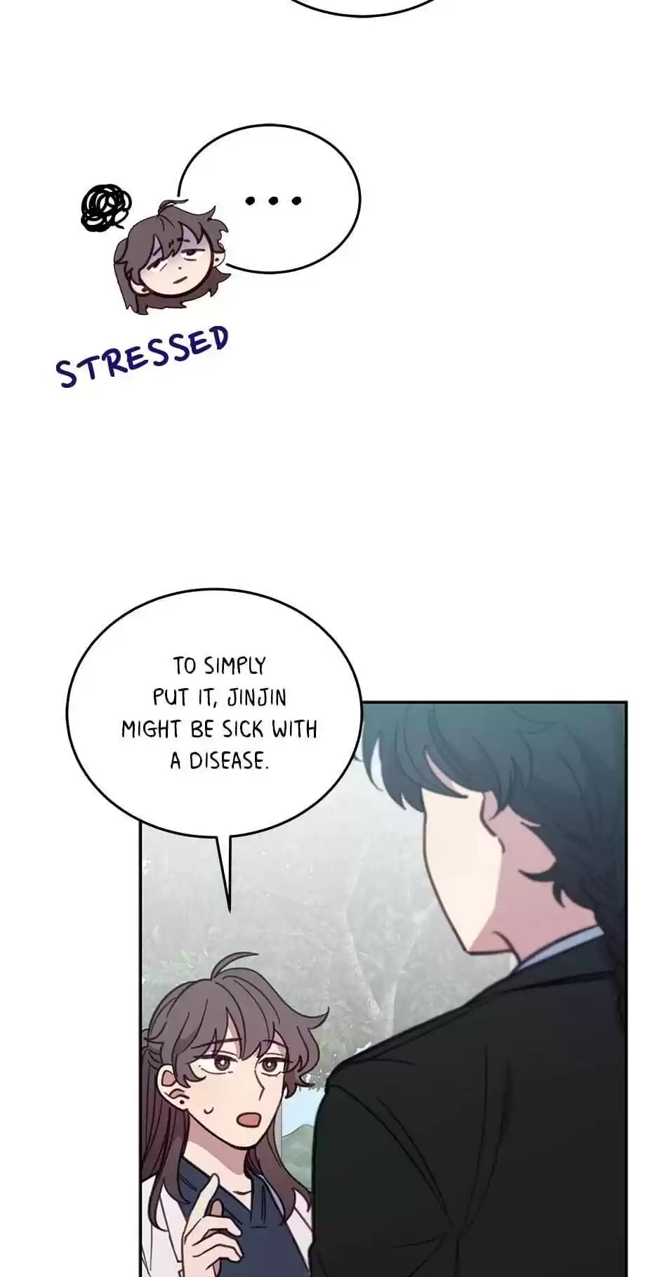 An Animal Hospital In The Border Area Chapter 32