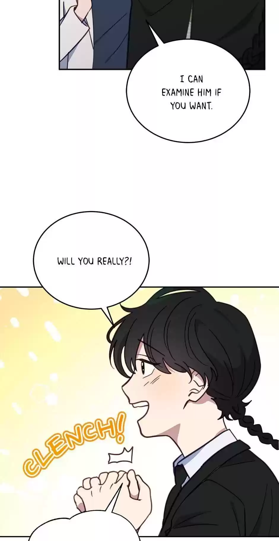 An Animal Hospital In The Border Area Chapter 32