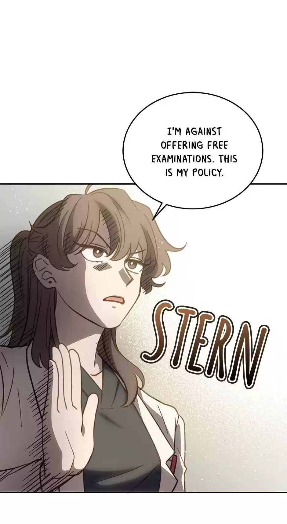 An Animal Hospital In The Border Area Chapter 32