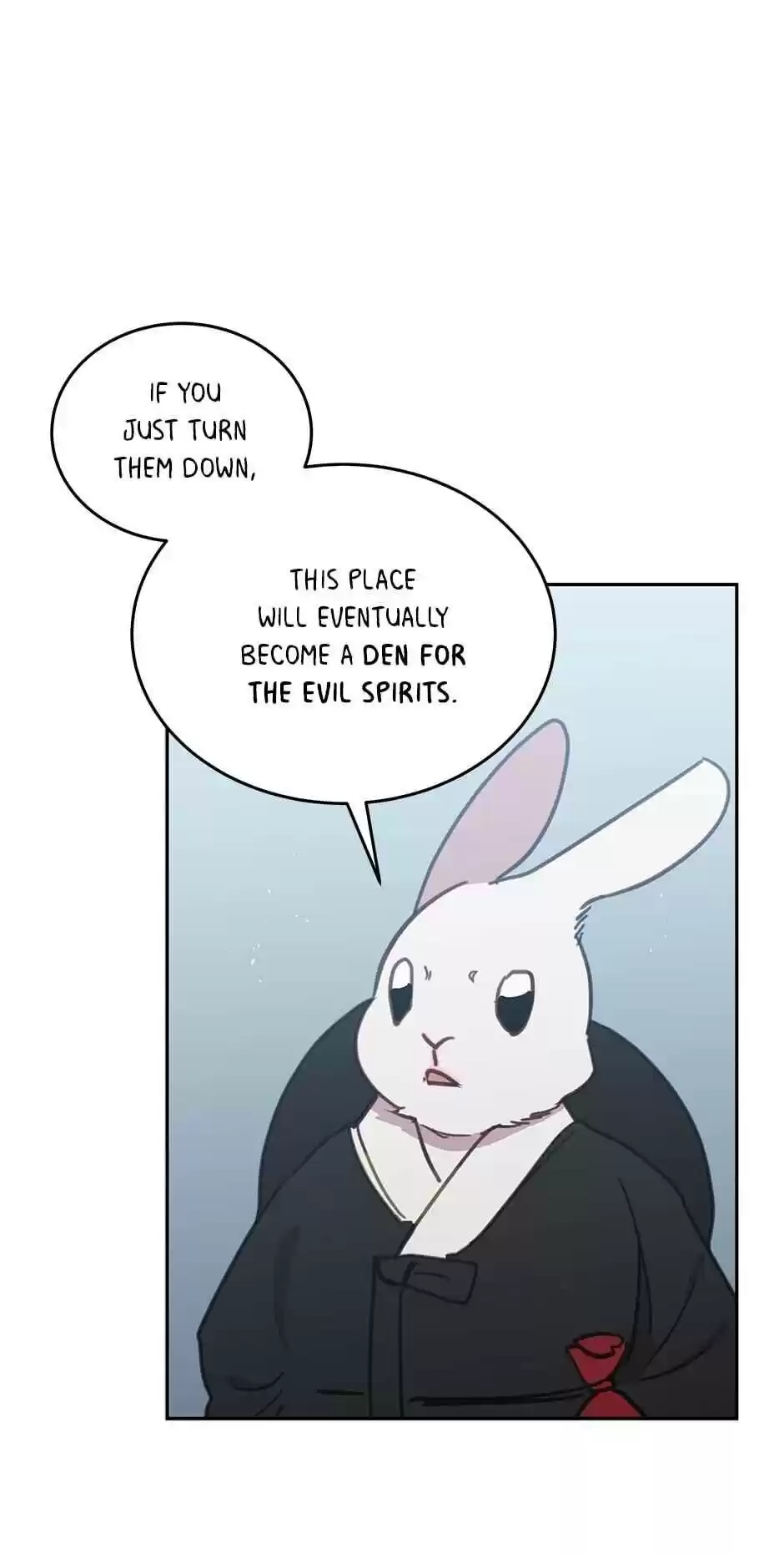 An Animal Hospital In The Border Area Chapter 32