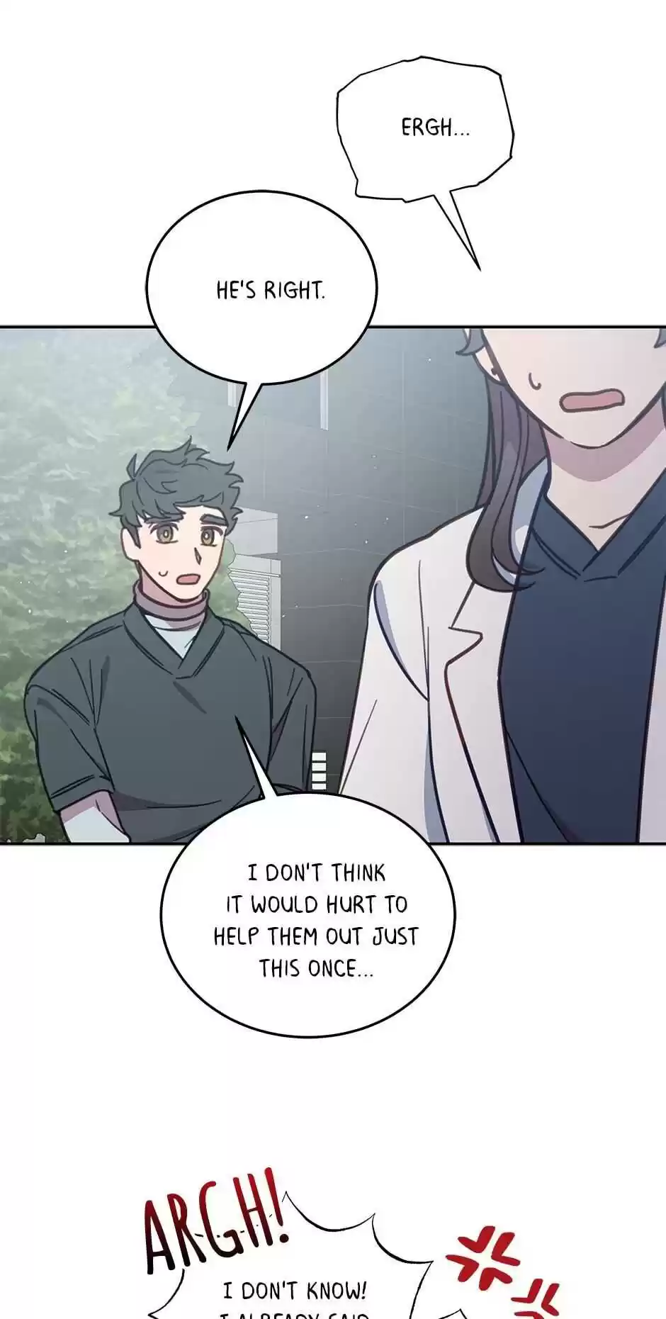 An Animal Hospital In The Border Area Chapter 32