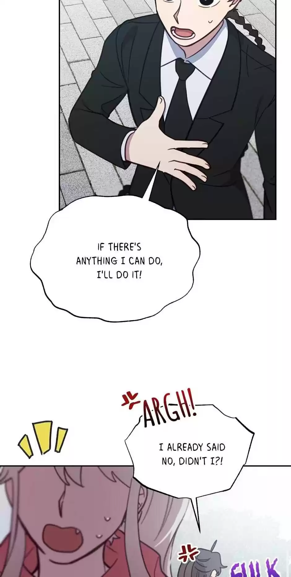 An Animal Hospital In The Border Area Chapter 32