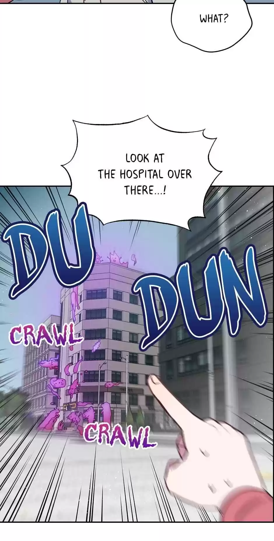 An Animal Hospital In The Border Area Chapter 32