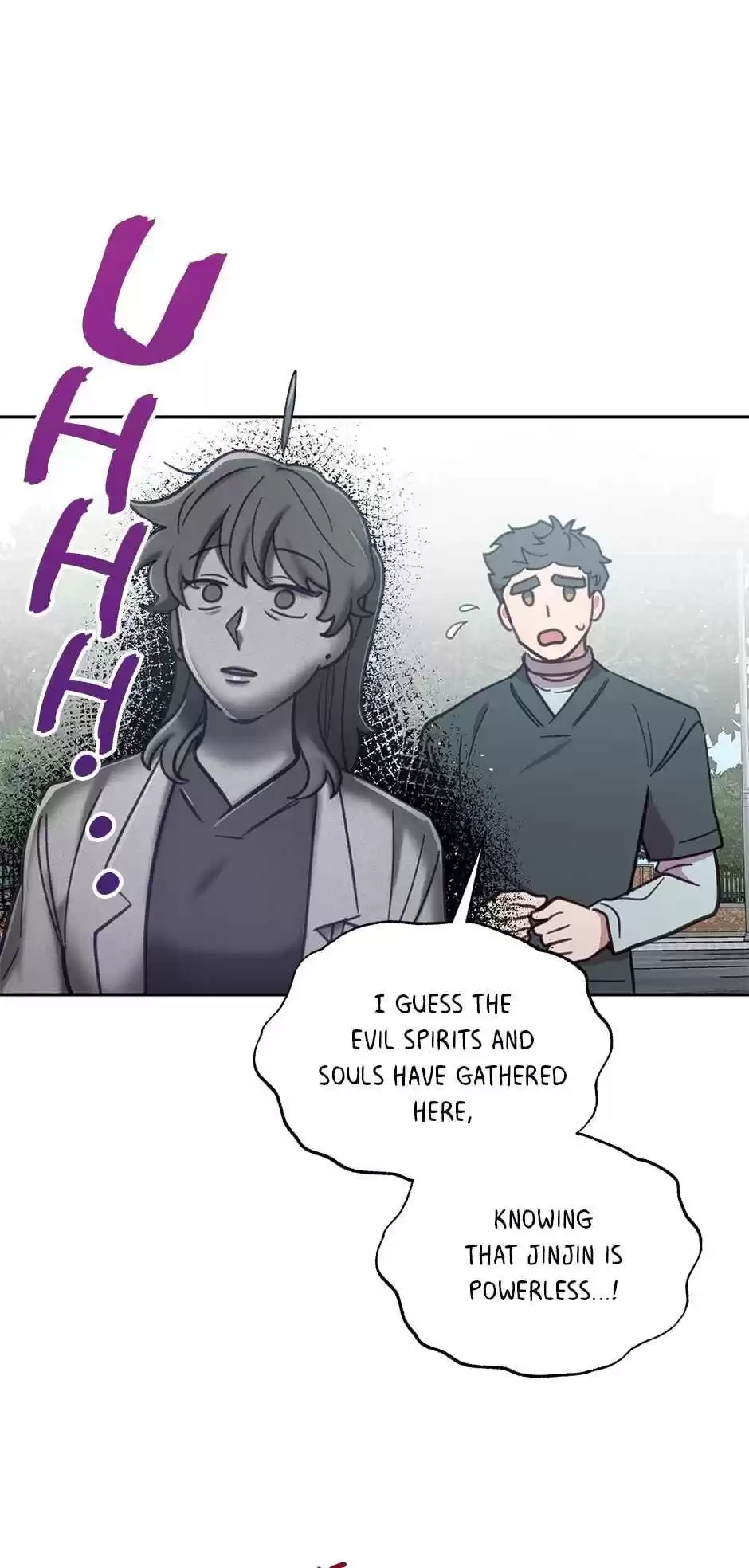 An Animal Hospital In The Border Area Chapter 32