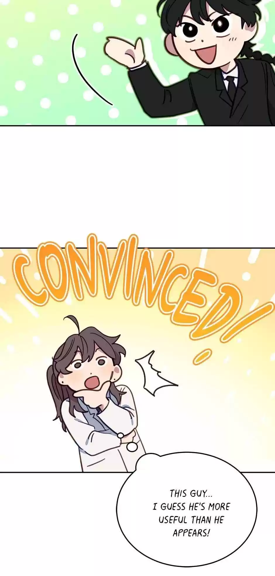 An Animal Hospital In The Border Area Chapter 32