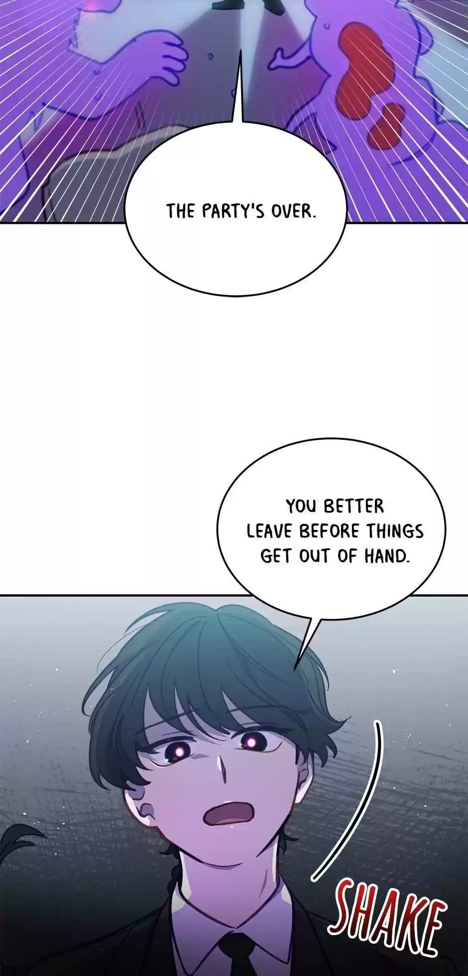 An Animal Hospital In The Border Area Chapter 32